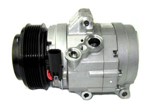 b Four Seasons 198373 A/C Compressor For Select 11-23