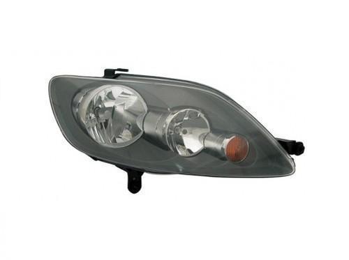 Car Headlight Assemblies