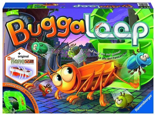 Ravensburger 4 players Art Board & Traditional Games