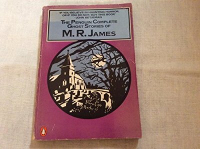 The Penguin Complete Ghost Stories of M.... by James, M. R. Paperback / softback