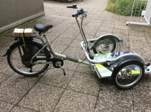 Fahrräder mit Cruiser-Lenker Reflektoren aus Stahl
