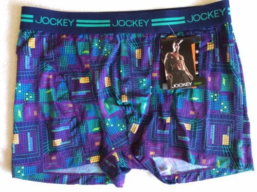 Jockey Boxer Briefs for Men