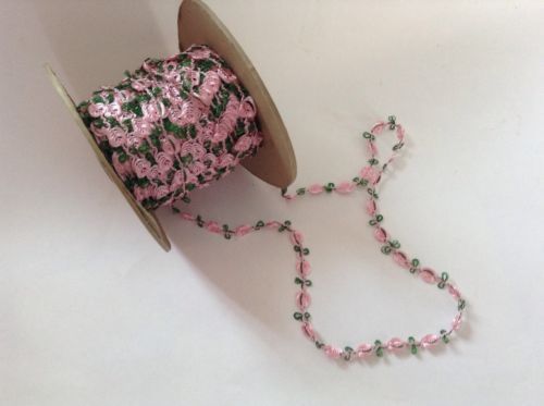 Edging Sewing Trimmings