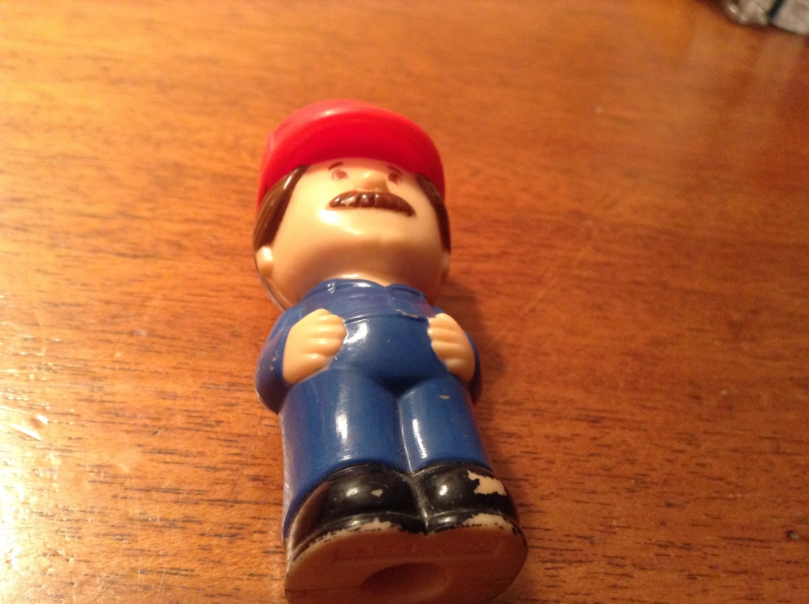 VINTAGE PLAYSKOOL 1988 2.75