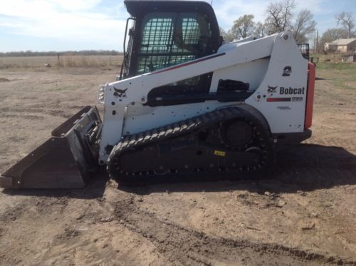 Kit De Leviers Bobcat Bob-Tach Gauche Et Droit Neufs – Parfait Pour Les Modèles 743, 751, 753, 853, 863 !