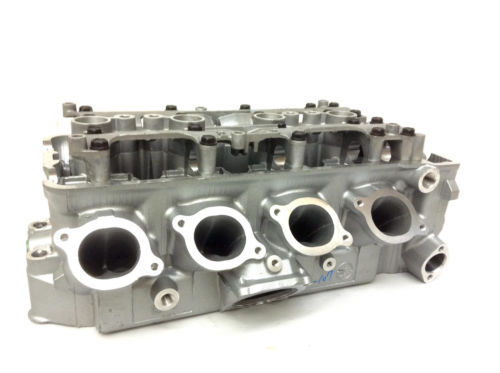 2008-2010 Kawasaki ZX10R ZX 10 R Ninja LHS Engine Cylinder Head