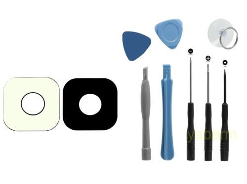 Teléfono celular de Destornillador y Smartphone piezas para HTC One M9