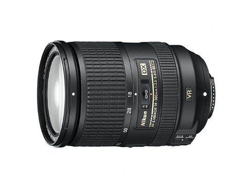 Nikon Kamera-Teleobjektive