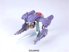 cowboy bebop model kit
