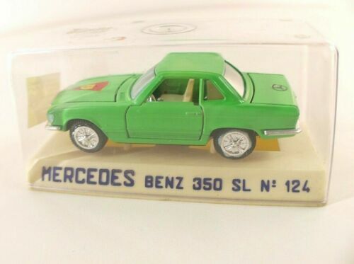 Articoli di modellismo statico Joal Scala 1:43