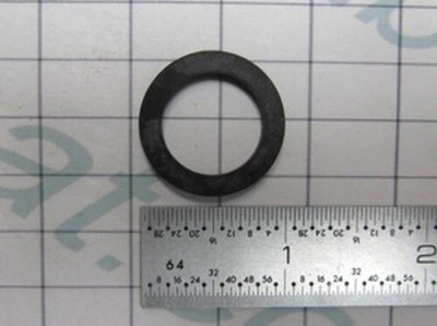 12-32620 Rubber Washer Old Design Mercruiser Alpha One Bravo Sterndrive