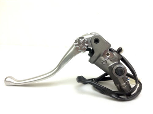 Ducati Motorcycle & Scooter Clutch Levers