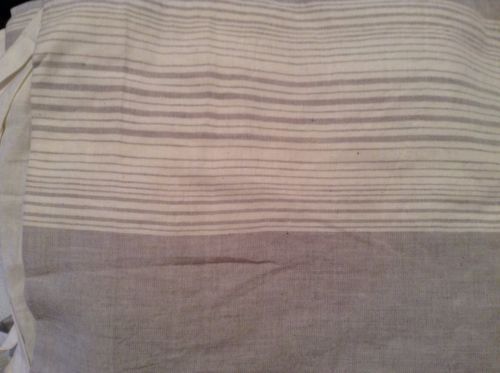 west elm Linen Blend Duvet Covers & Bedding Sets