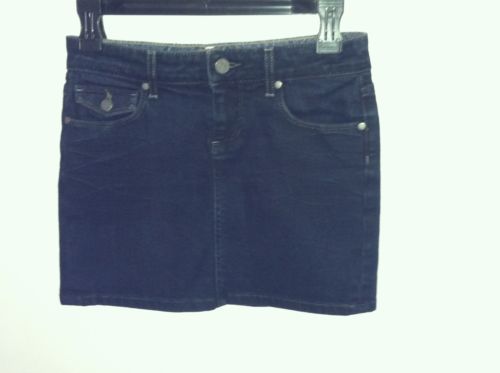 Faldas de mezclilla para mujer Paige