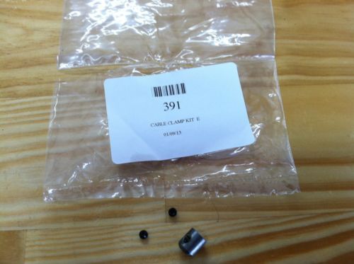 OEM EZGO Cushman Accelerator Cable 608614 for 08-24 Golf Carts w