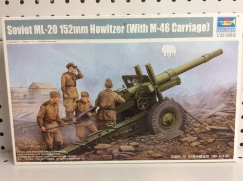 Trumpeter Toys, Hobbies