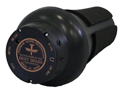 BEST BRASS Ebras III EB3-TRB for trombone electronic silencer