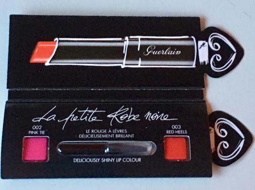 Guerlain Ombre Éclat Duo & Liner ゲラン Guerlain Ombre Eclat Duo & Liner L'Heure Bleue 381 : Buy