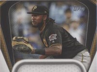 2020 Topps - Josh Bell #JJSP-JBE