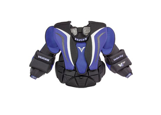 Нагрудник вратарский Vaughn v4 7600
