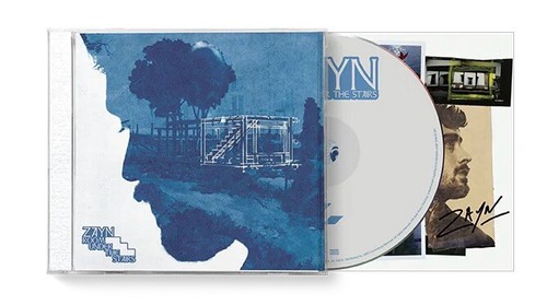 Zayn Malik Room Under The Stairs SIGNED CD | eBay