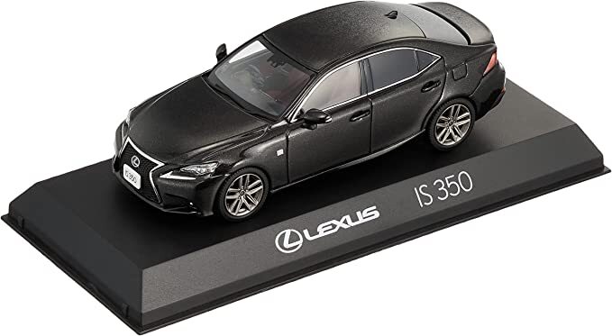 Lexus IS 350 ブラック ミニカー 1/43 $_57.JPG?set_id=880000500F