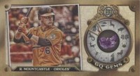 2022 Topps Gypsy Queen - Ryan Mountcastle #GGM-23