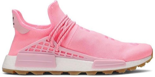 Adidas NMD Human Race Trail x Pharrell Sun Glow Size 11.5 | eBay
