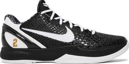 NIke Kobe 9 Elite Low EM Protro 