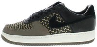 Nike Air Force 1 IO Premium Low Undefeated