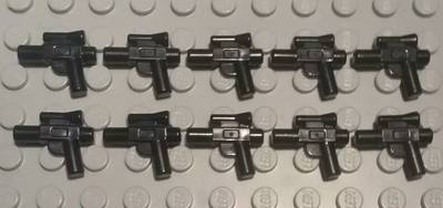 Pistole Weapon Mittel /" !!! LEGO® Star Wars™ /" 10x Blaster