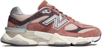 New Balance 9060 Low Cherry Blossom Pack - Mineral Red