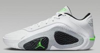 Jordan Tatum 2 Neon - FJ6457-100