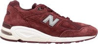 New Balance 990v2 Bringback Suede