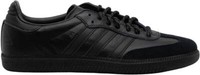 adidas Pharrell x Samba Black Future