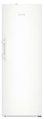 Liebherr GN 5235 Comfort A+++ Gefrierschrank, NoFrost, 360 L, weiß