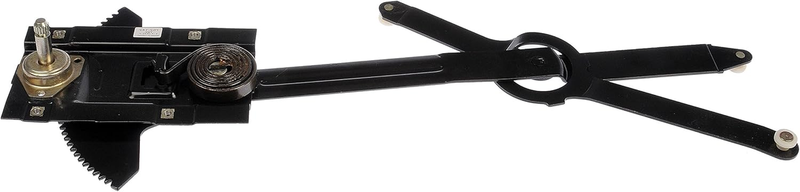 Front Right Manual Window Regulator for 1972 Chevy GMC Pickup Suburban Blazer