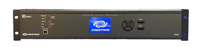 Crestron Pro3, 3-Series-Control System Processor n46, Great Condition, Open Box