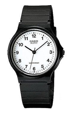 Casio Quarz-Armbanduhren