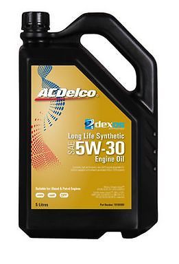 ACDelco Other Car & Truck Filters