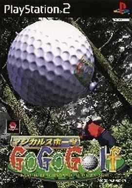 Go Go Golf PlayStation2 Japan Ver. | eBay