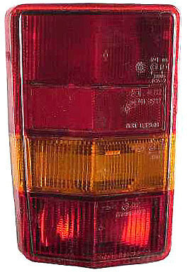 IPARLUX PILOT REAR LIGHT LEFT