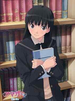 Anime Dvd Amagami Ss Plus 1 Ayatsuji Lyrics