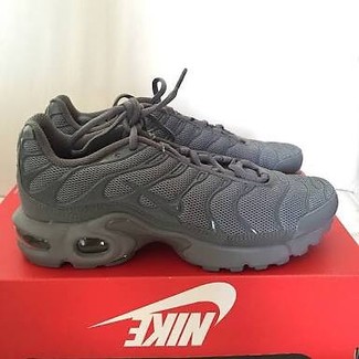 Ultra Rare Nike Air Max TN Plus Size: 6 UK Depop Ultra Rare Nike Air Max TN Plus Size: 6 UK Depop