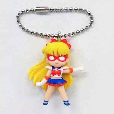 Sailor Moon Sailor V Sailor Moon Sailor Swing 2