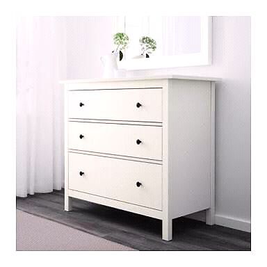 ikea hemnes drawers chest australia brisbane saggy dressers