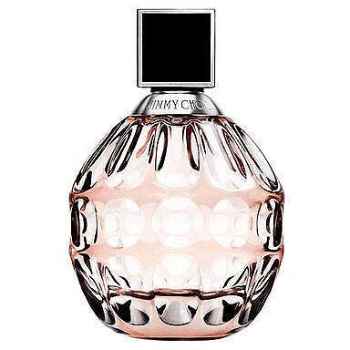 JIMMY CHOO by Jimmy Choo 3.3 / 3.4 oz Spray EDT Perfume for Women Tester