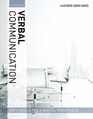 Illustrated Course Guides : Verbal - Paperback, by Butterfield Jeff - Good
