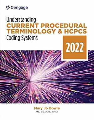 Understanding Current Procedural - Paperback, by Bowie Mary Jo - Acceptable n