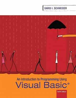 Introduction to Programming Using - Paperback, by Schneider David - Acceptable n